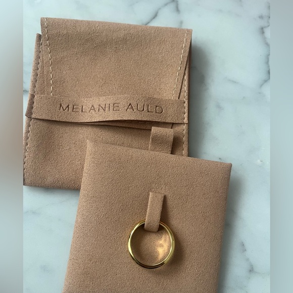 New Melanie Auld Palladio ring - Picture 3 of 6